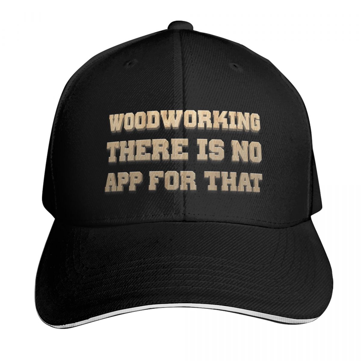Woodworking Design App - Houtbewerking: er is geen app voor