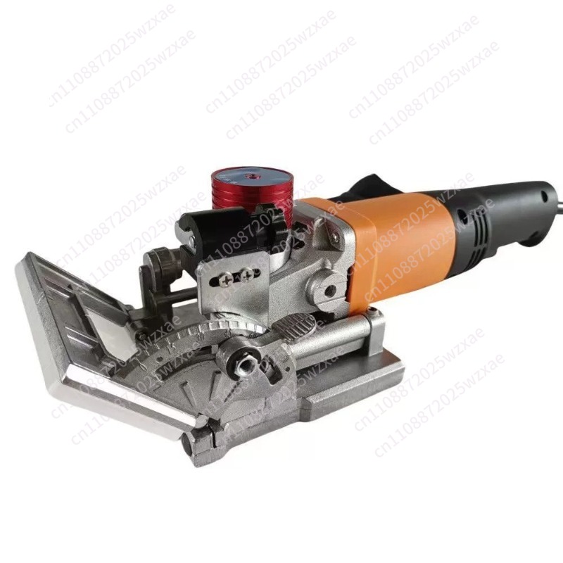 Woodworking Power Tools - Houtbewerkingsmachine voor handmatig sleuven frezen, biscuit