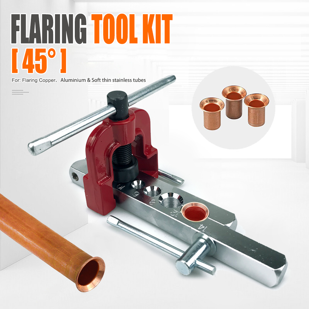 Woodworking Youtube Free - Buissnijder Affakkelen Tool Kit Buis Expander