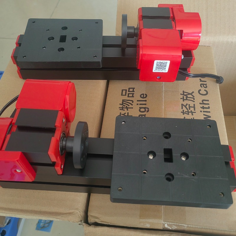 Woodworking Equipment - Volledig metalen miniatuurslijpmachine, mini-combinatiemachine voor kinderen,