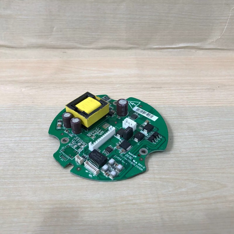 Woodworking Network - Hoogspanningsvoeding voor netwerkballcamera, hoofdprintplaat 21406, geschikt