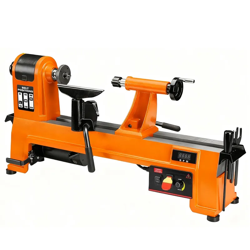 Woodworking Power Tools - *2026* HOT Professionele houtbewerkingskar, machinegereedschap, verdikte