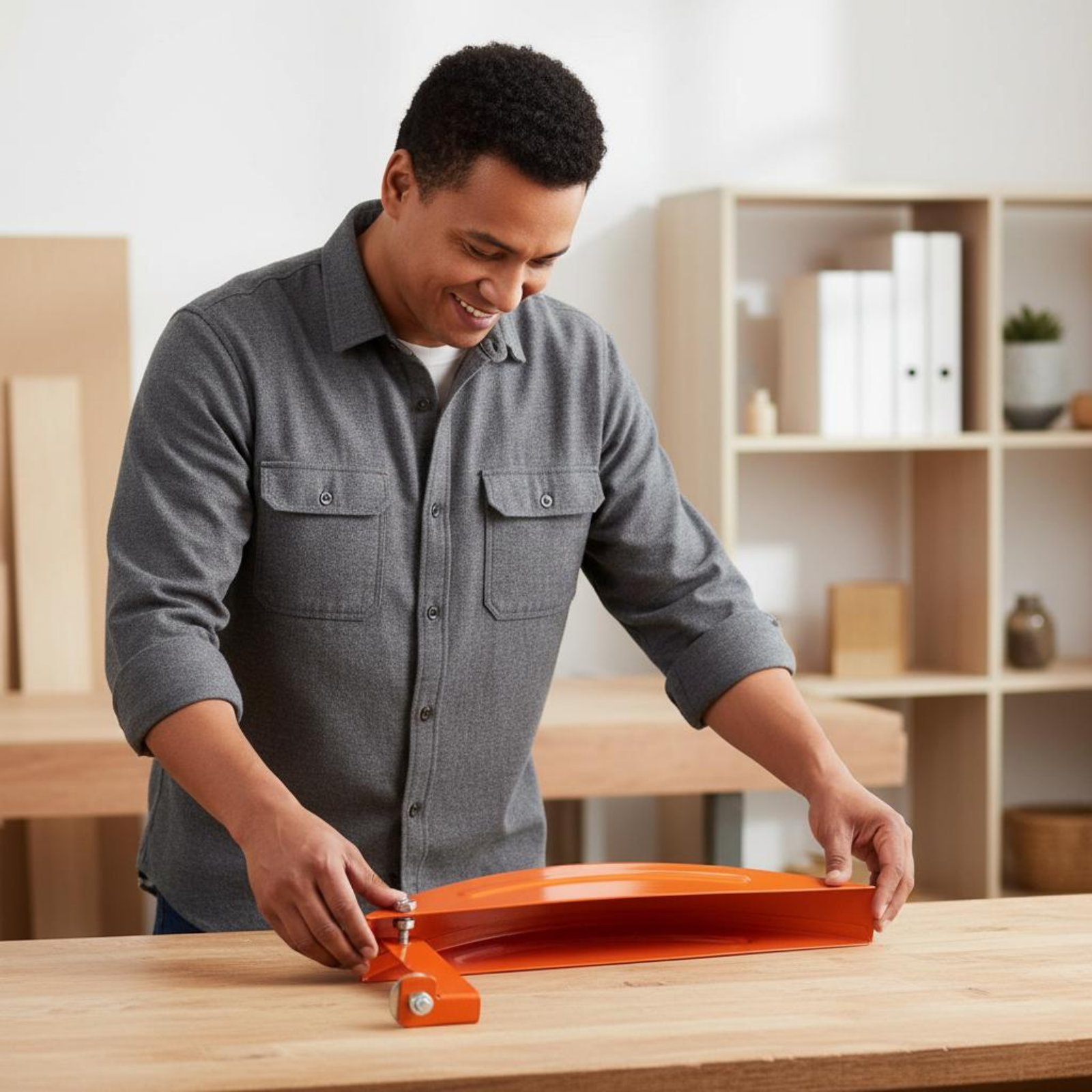 Woodworking Power Tools - Tafelzaagbladbeschermer Duurzame tafelzaagbladafdekking Accessoire voor elektrisch
