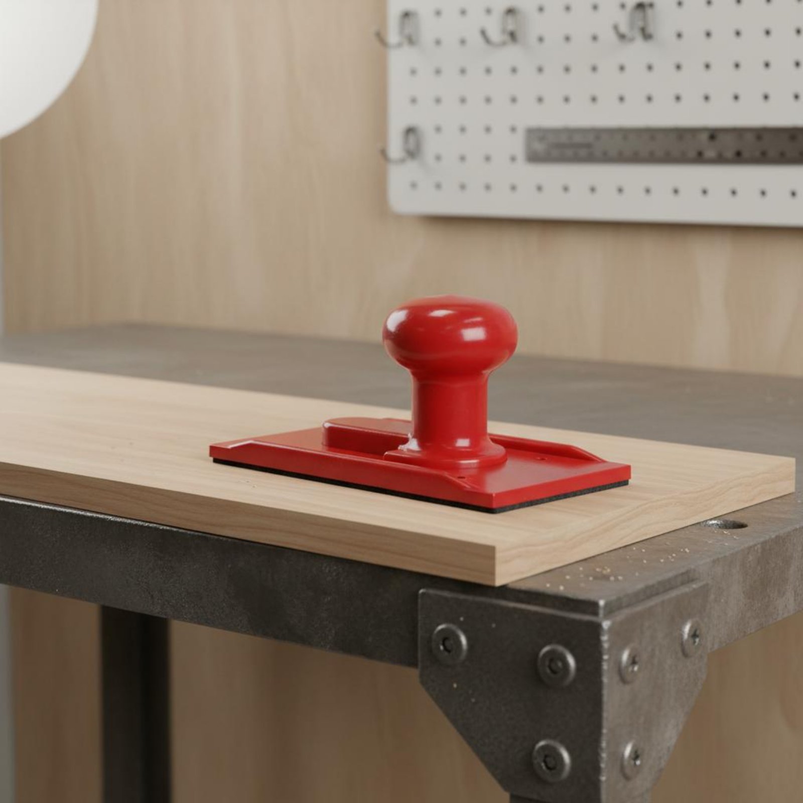 Woodworking Power Tools - 2 stuks Houtbewerkingsduwblok Comfortabele pasvorm Tafelzaag