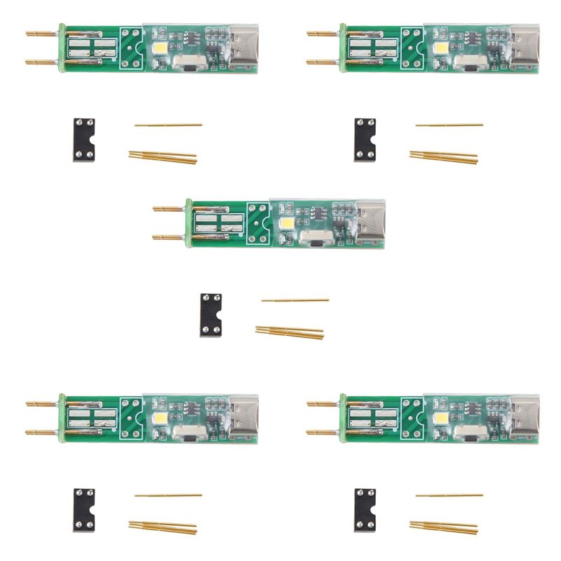 Woodworking Online - AC23-5X Optocoupler Tester Optocoupler Test Detectietool