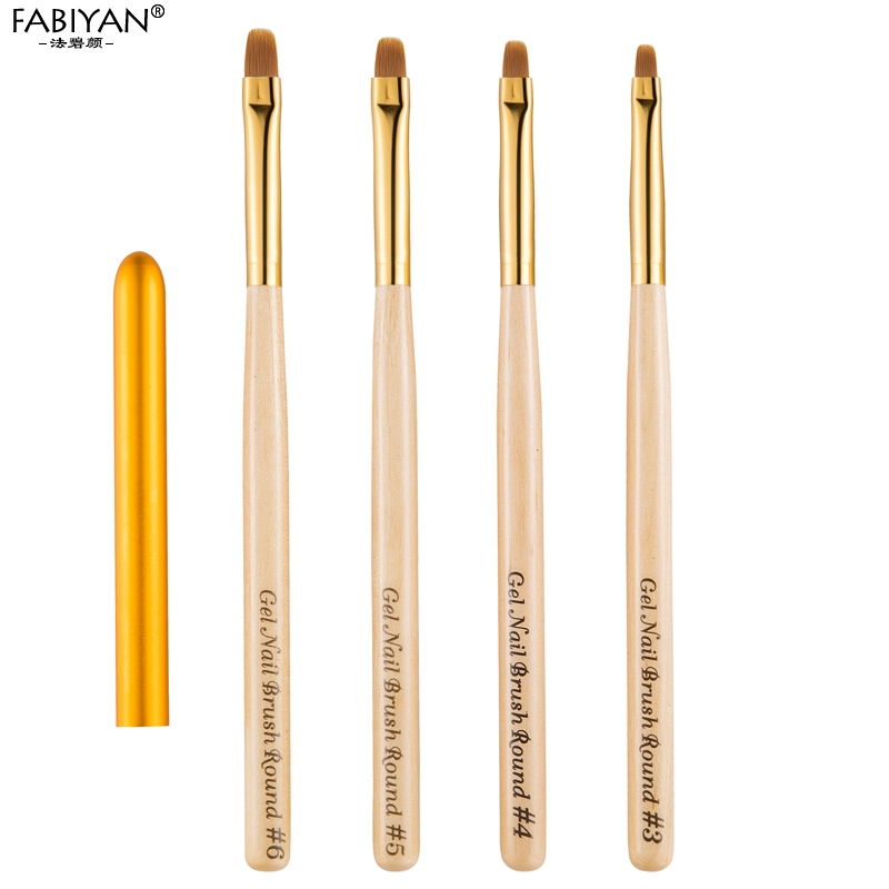 Nail Art Brush Schilderij Teke - Woodworking Design Software recensie en prijs