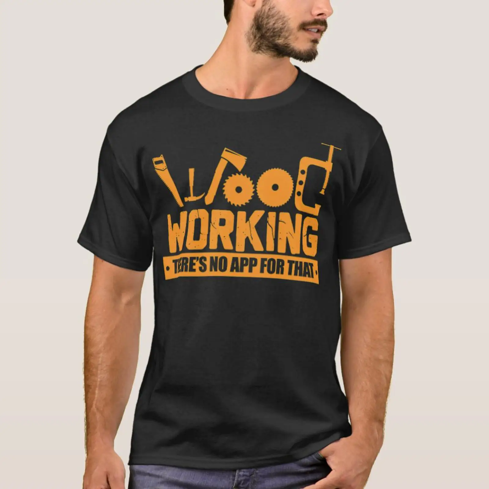 Houtbewerking Er is geen app v - Woodworking Design App recensie en prijs