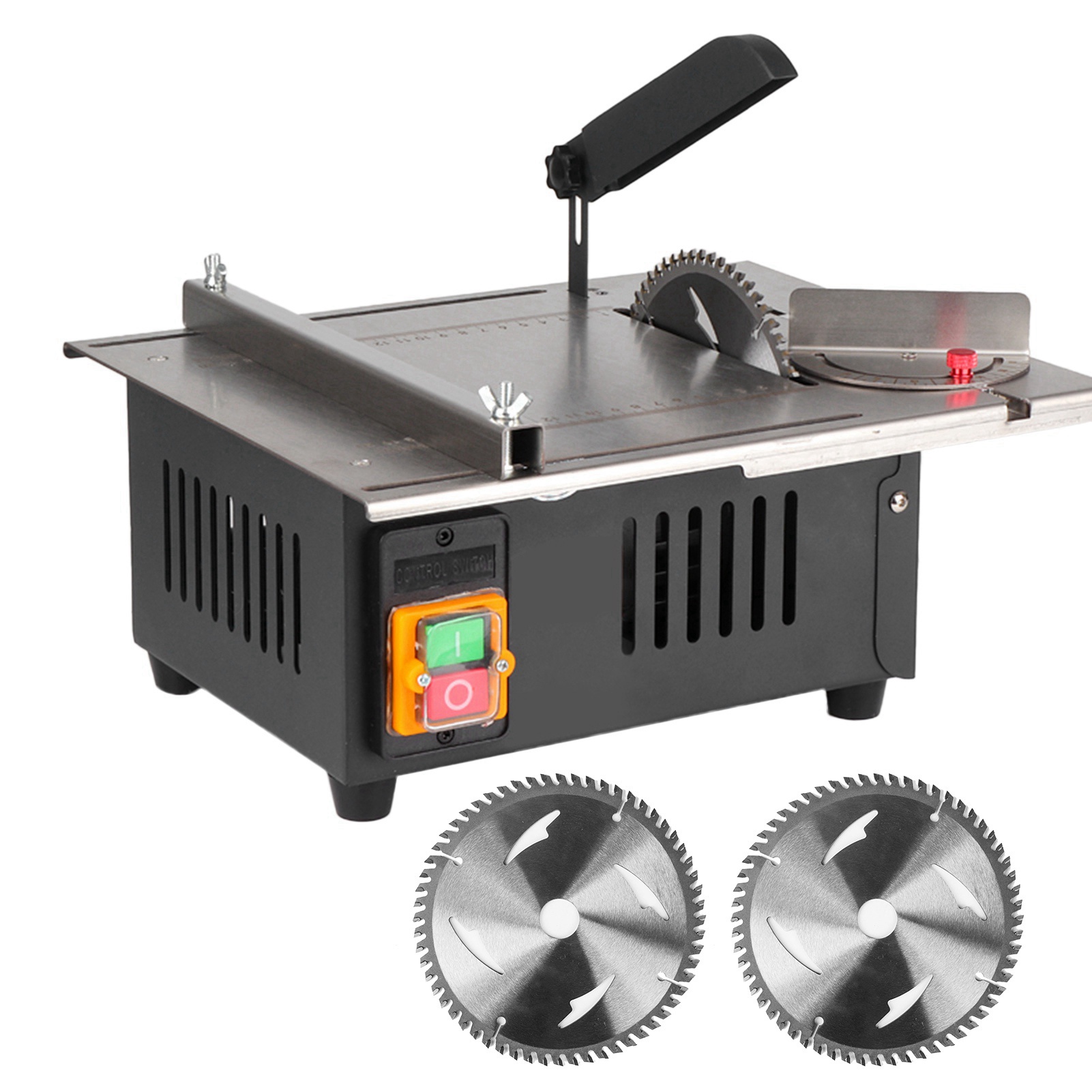 1200W houtbewerking decoratie  - Woodworking Equipment recensie en prijs