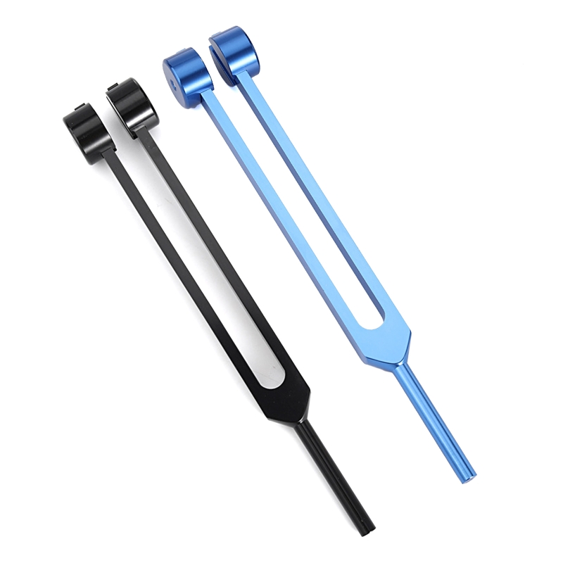 Stemvork Set 128Hz Body Tuning - Woodworking Therapy recensie en prijs