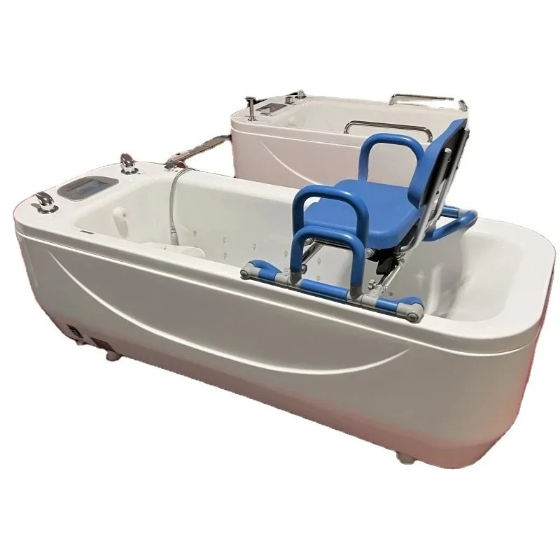 Fysiotherapie apparatuur hydro - Woodworking Therapy recensie en prijs