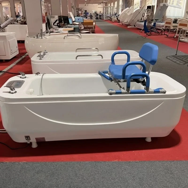 Fysiotherapie apparatuur hydro - Woodworking Therapy recensie en prijs