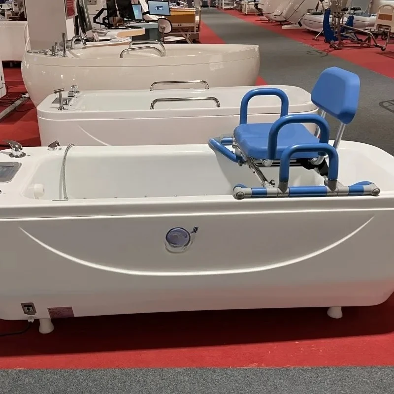 Fysiotherapie apparatuur hydro - Woodworking Therapy recensie en prijs