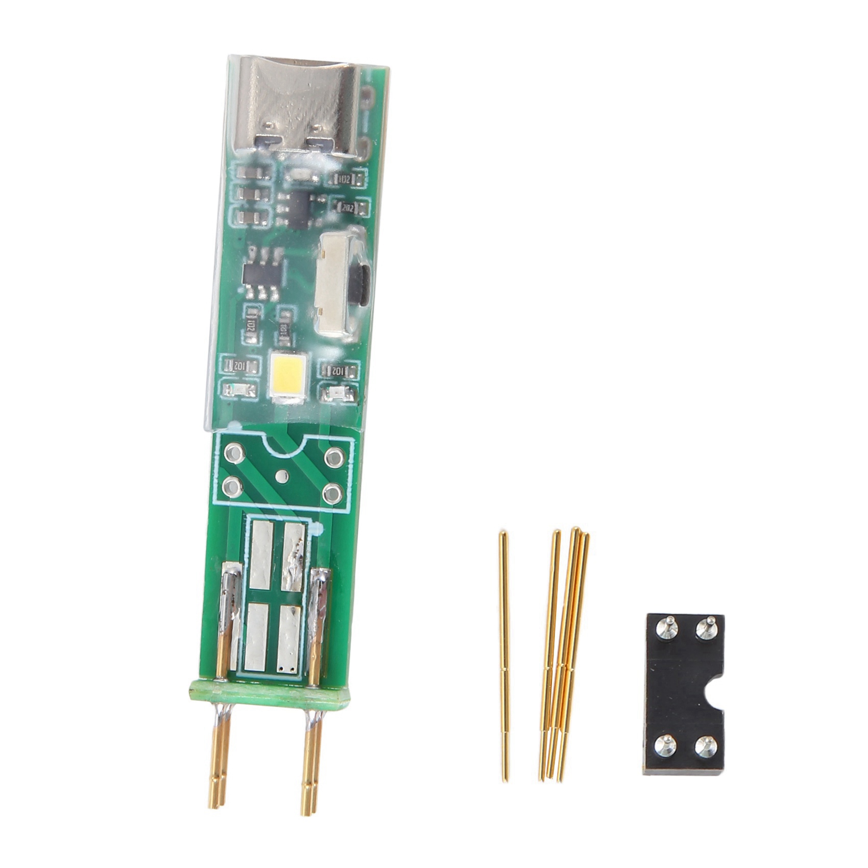 PZHI-2X Optocoupler Tester Opt - Woodworking Online recensie en prijs