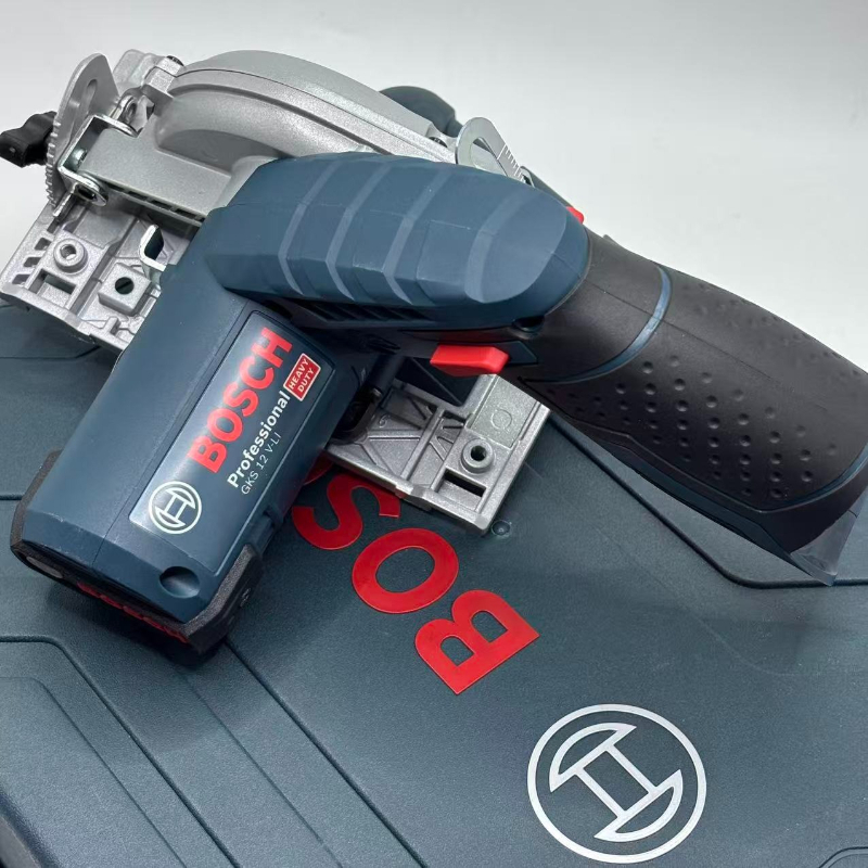 BOSCH GKS 12V-LI Draadloze Ele - Woodworking Power Tools recensie en prijs