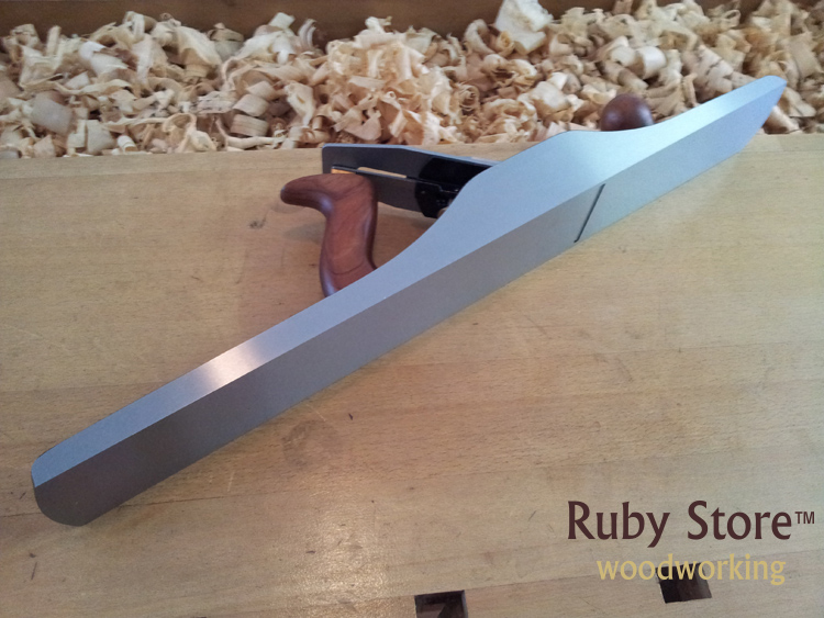 Qiangsheng Luban No.8 Jointer  - Bench Plane Jointer recensie en prijs
