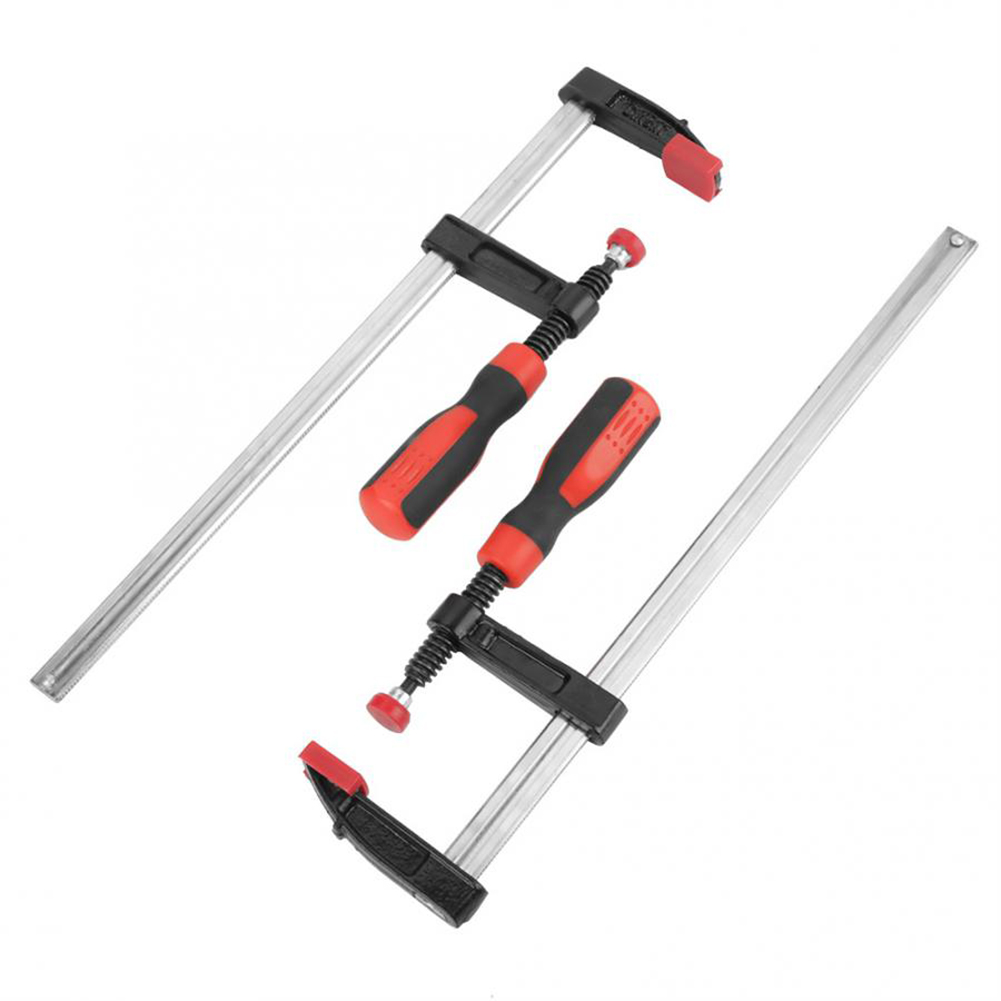 4 Stuks F Klem Zware F Klemmen - Woodworking Kit recensie en prijs