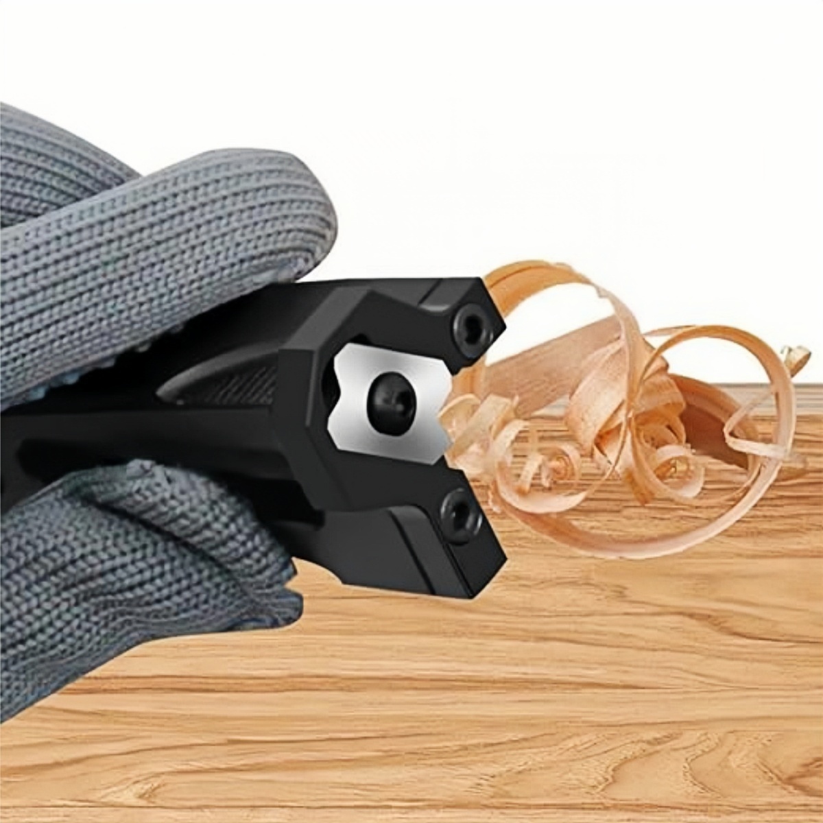 Houtbewerking Fineerrandtrimme - Woodworking Equipment recensie en prijs