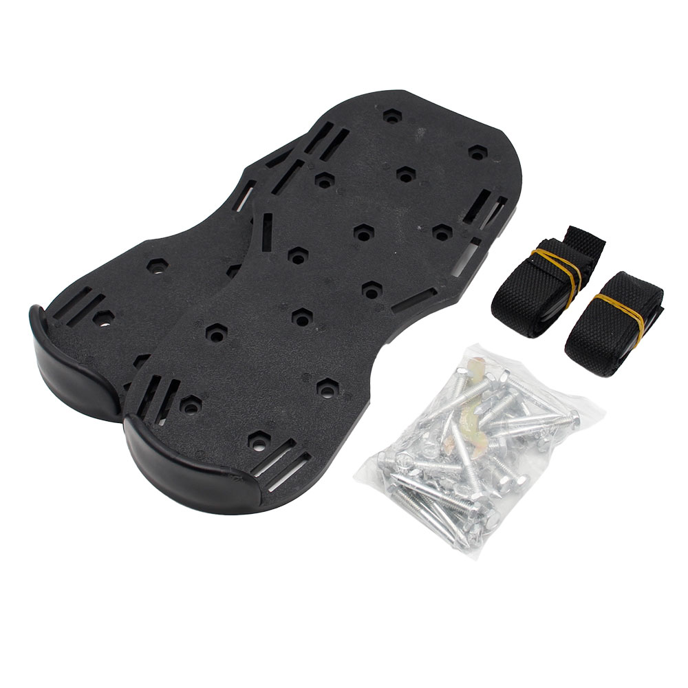 kaevix Antislip nagelschoenen  - Woodworking Epoxy recensie en prijs