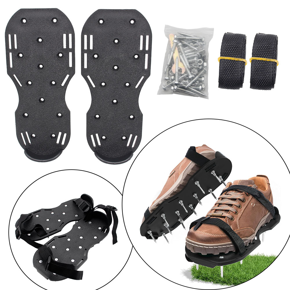 kaevix Antislip nagelschoenen  - Woodworking Epoxy recensie en prijs
