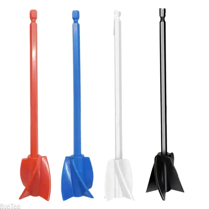 Epoxy Mixer Stick Verfroerstaa - Woodworking Epoxy recensie en prijs