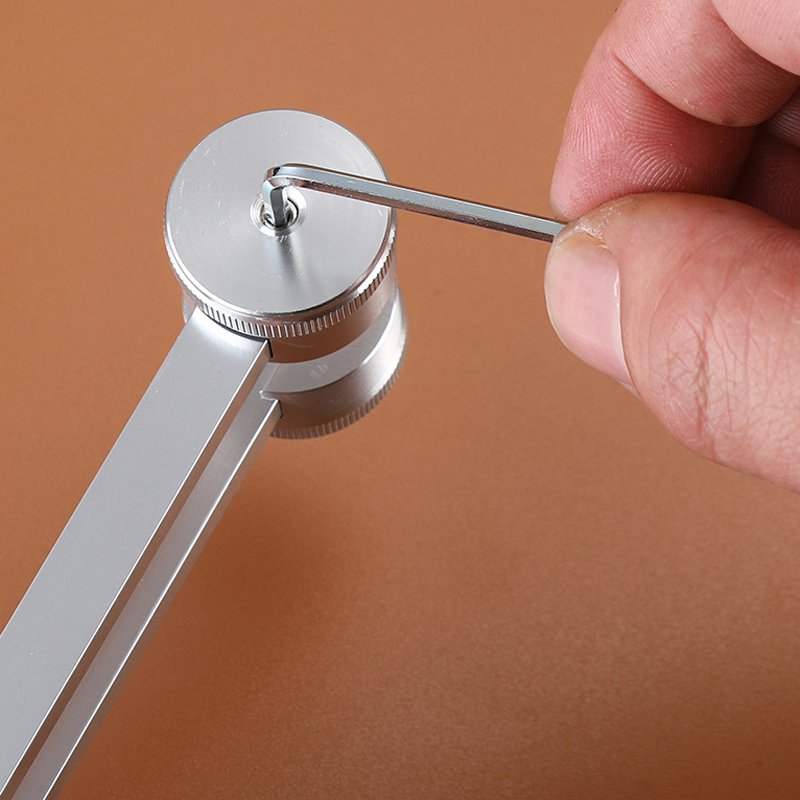 Stemvorkset, stemvorken van al - Woodworking Therapy recensie en prijs