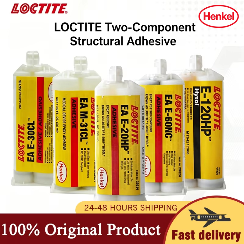 Loctite E-120HP 30CL Epoxyhars - Woodworking Epoxy recensie en prijs
