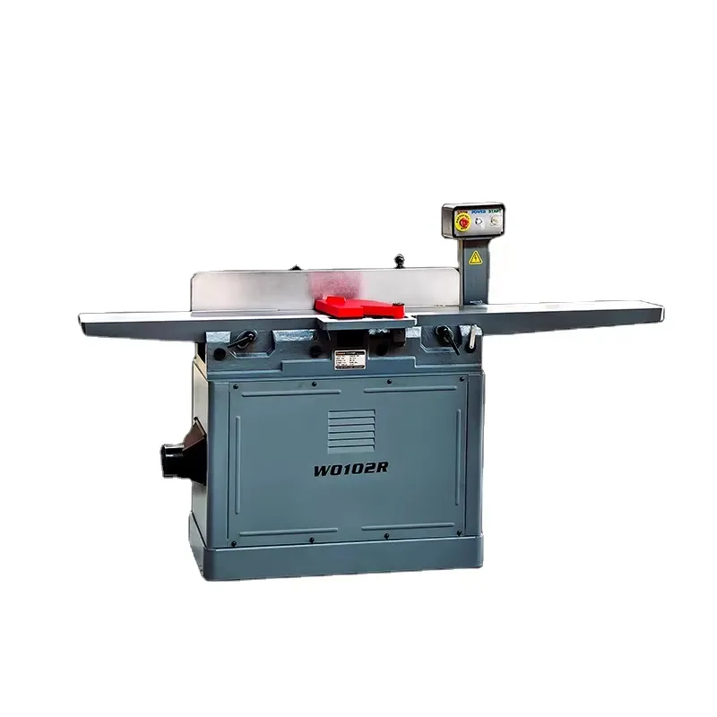 2026 STR 8 inch gietijzeren Gr - Bench Plane Jointer recensie en prijs