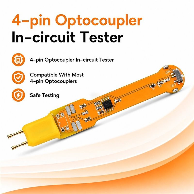 ABVC Voor 4-pins 817 781 521 O - Woodworking Online recensie en prijs