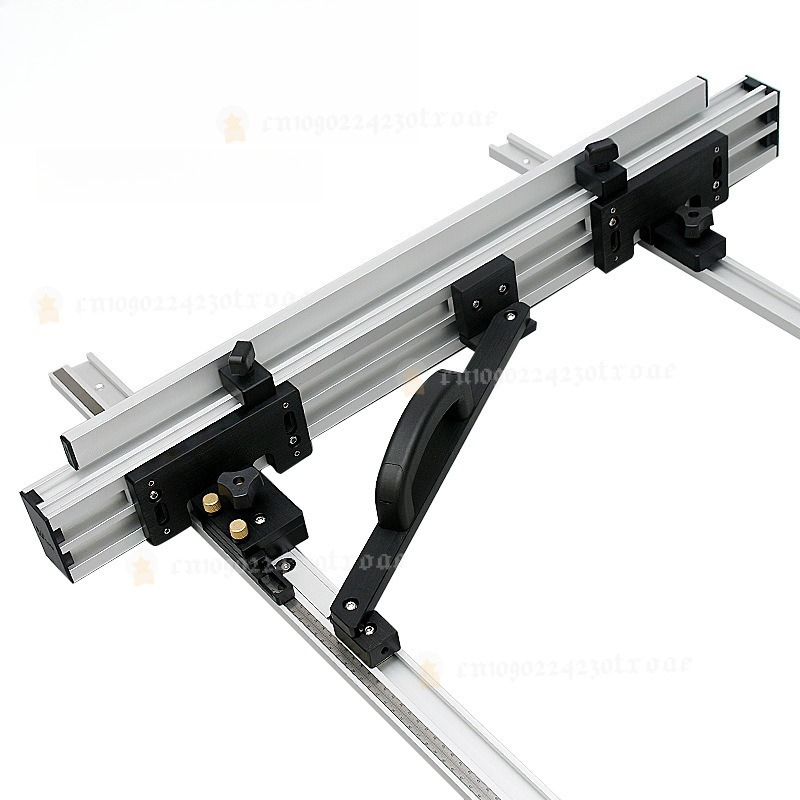 800 mm tafelzaag ripgeleiderse - Woodworking Kit recensie en prijs