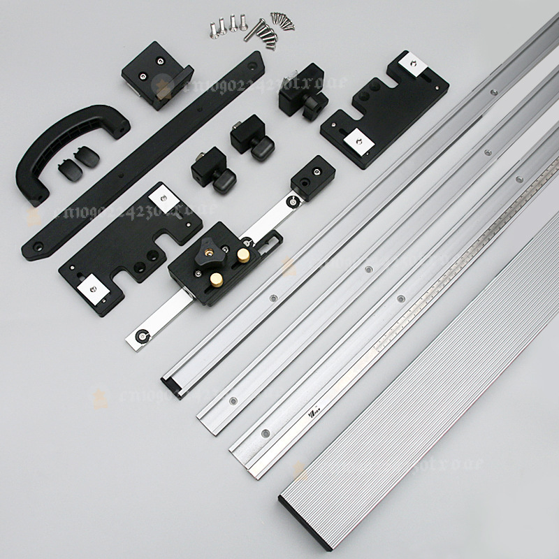 800 mm tafelzaag ripgeleiderse - Woodworking Kit recensie en prijs