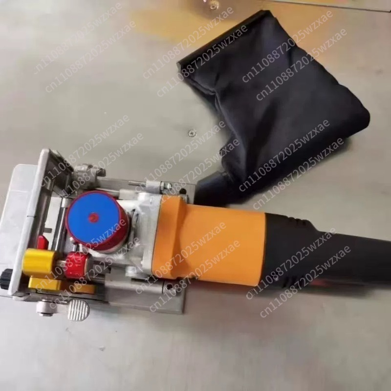 Houtbewerkingsmachine voor han - Woodworking Power Tools recensie en prijs