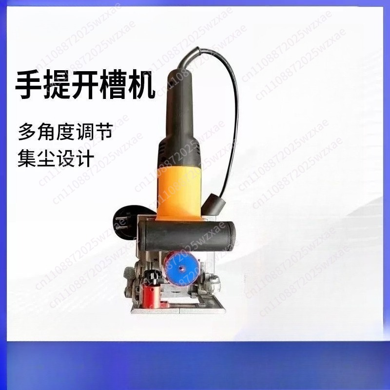 Houtbewerkingsmachine voor han - Woodworking Power Tools recensie en prijs