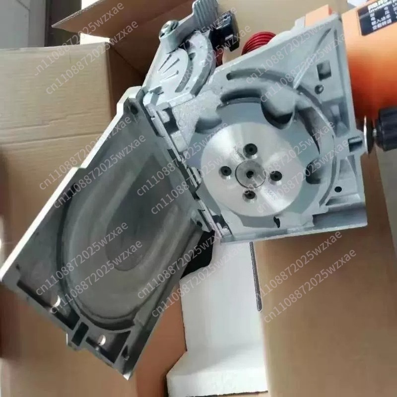 Houtbewerkingsmachine voor han - Woodworking Power Tools recensie en prijs