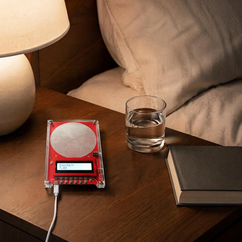 Healing Machine Verstelbare ge - Woodworking Therapy recensie en prijs