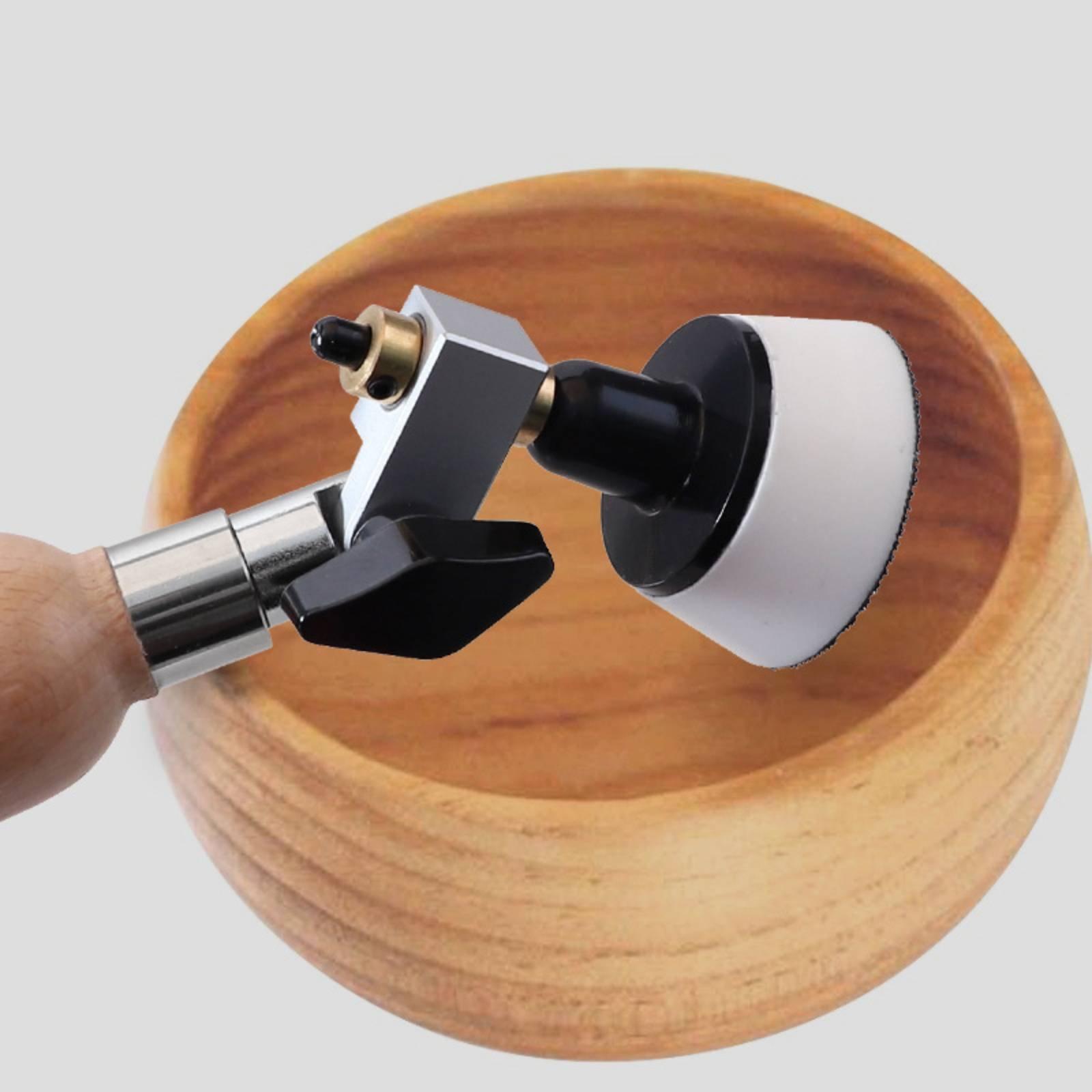 Handzame schuurschijven, houte - Woodworking Kit recensie en prijs