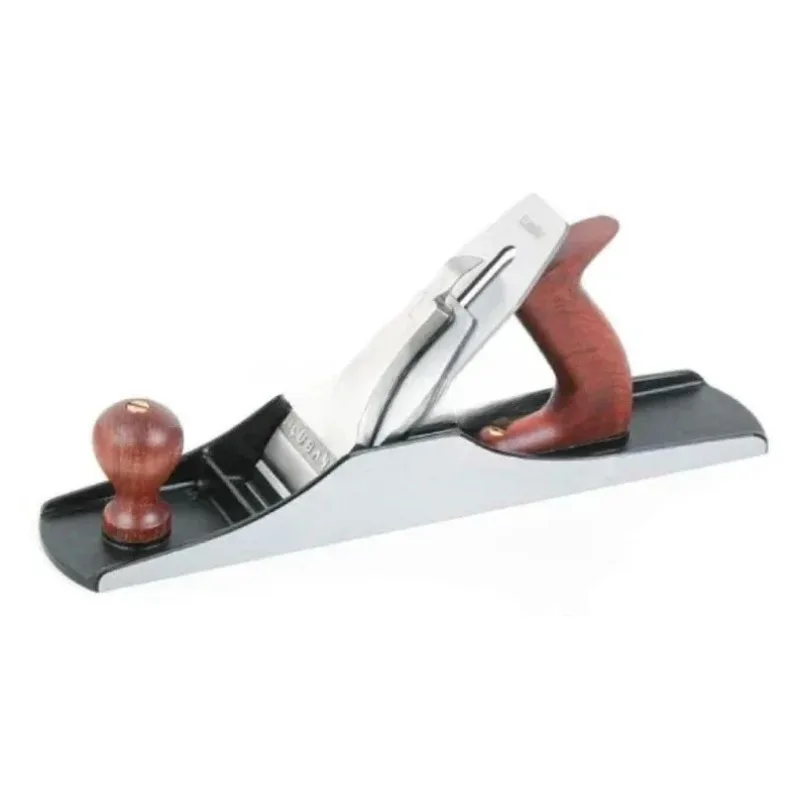 Bedrock Pattern Hand Jointer P - Bench Plane Jointer recensie en prijs