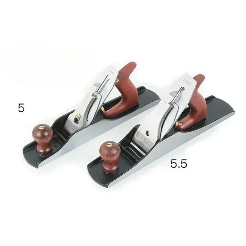 Bedrock Pattern Hand Jointer P - Bench Plane Jointer recensie en prijs