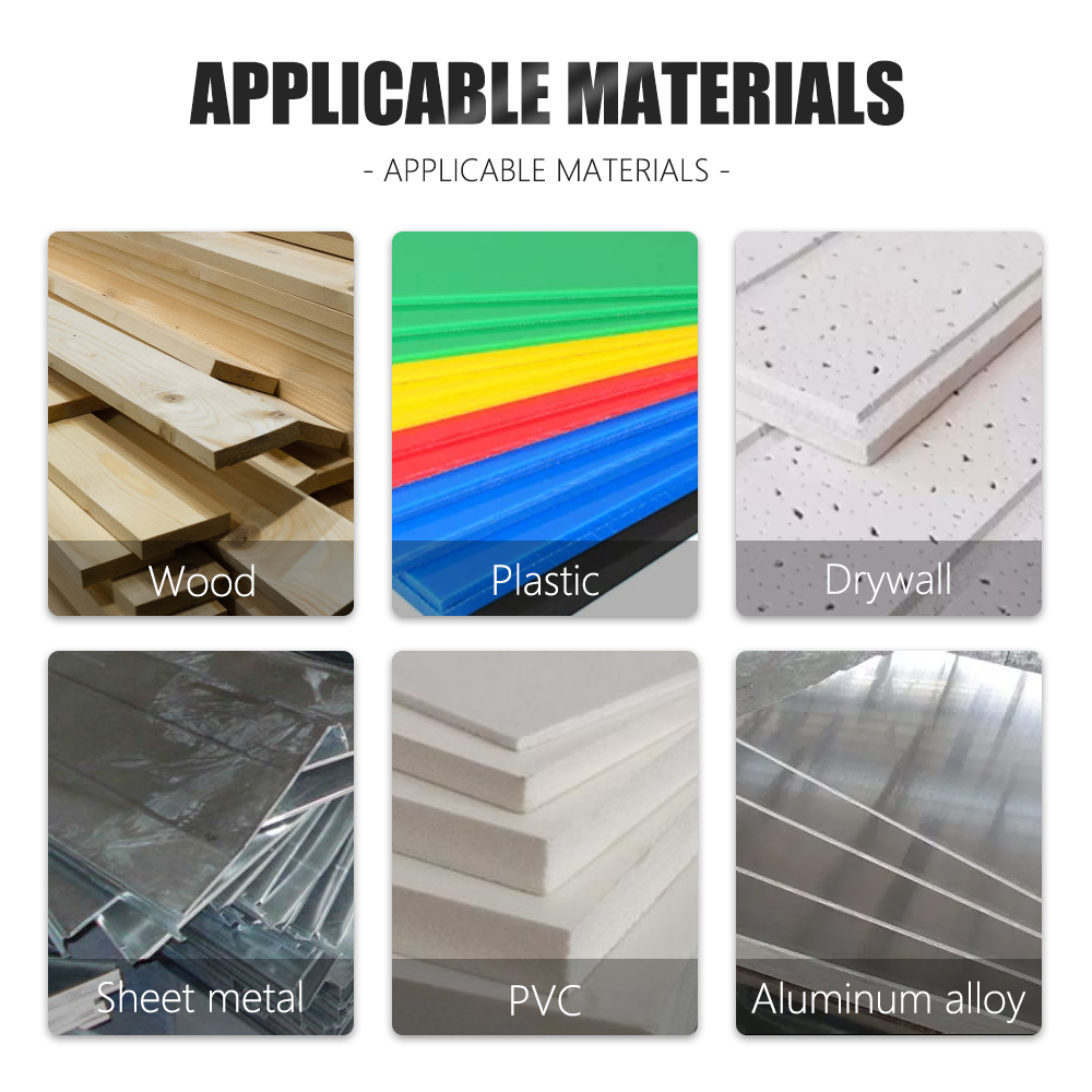 XHYKern M42 Bi-metaal gatenzaa - Woodworking Kit recensie en prijs