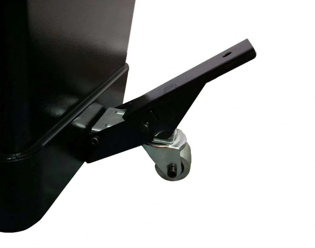 W0102 8 inch gietijzeren Grizz - Bench Plane Jointer recensie en prijs