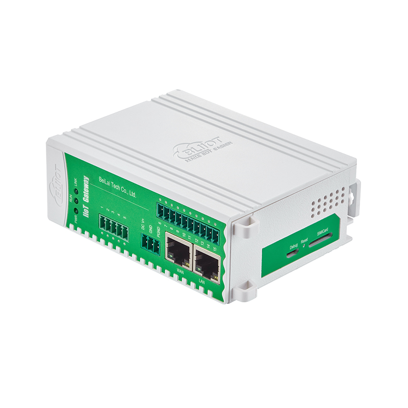 Modbus naar Ethernet/IP Protoc - Woodworking Network recensie en prijs