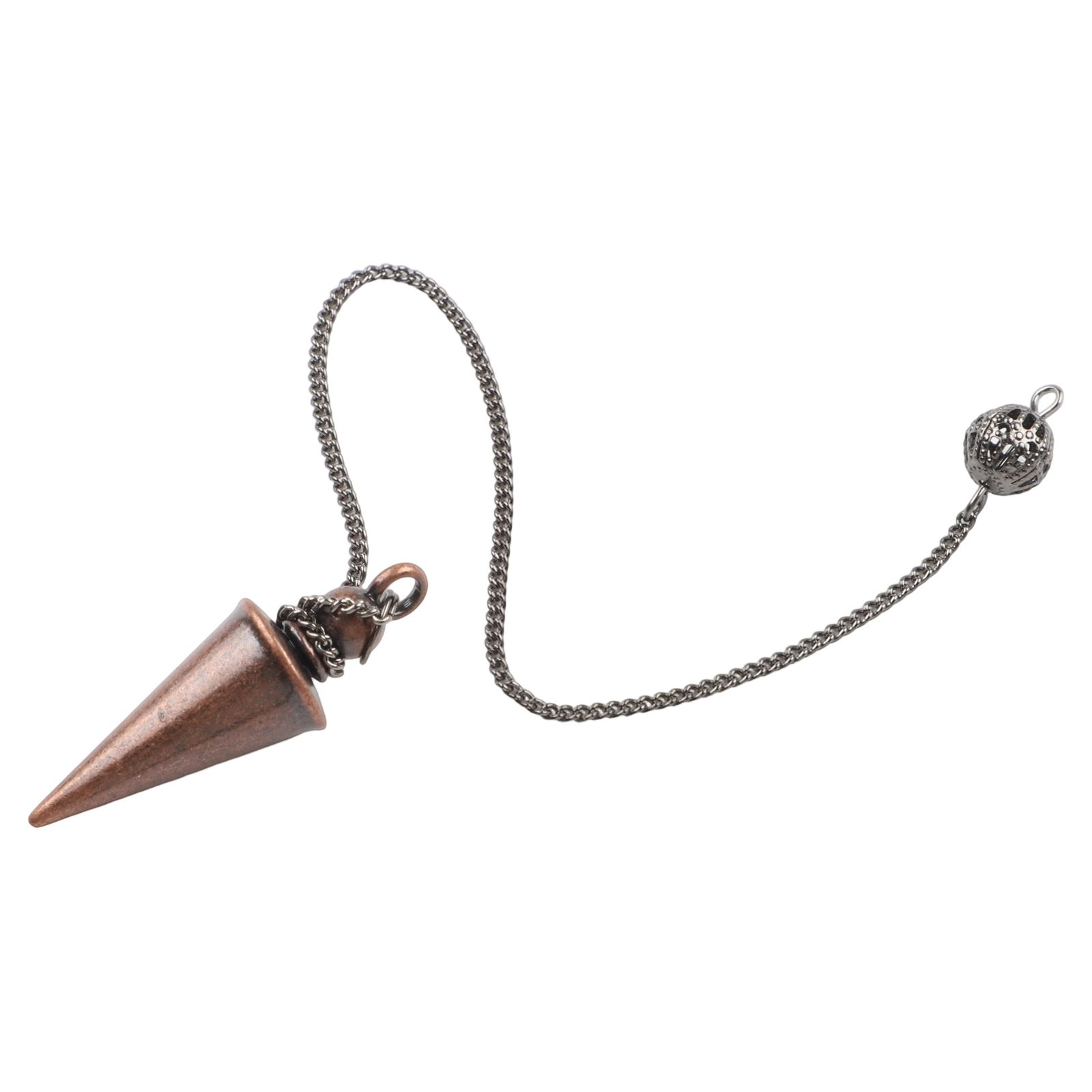 Koperen wichelroedes 99 9 met  - Woodworking Therapy recensie en prijs