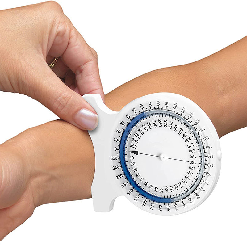 Bubbel-inclinometer voor fysio - Woodworking Therapy recensie en prijs