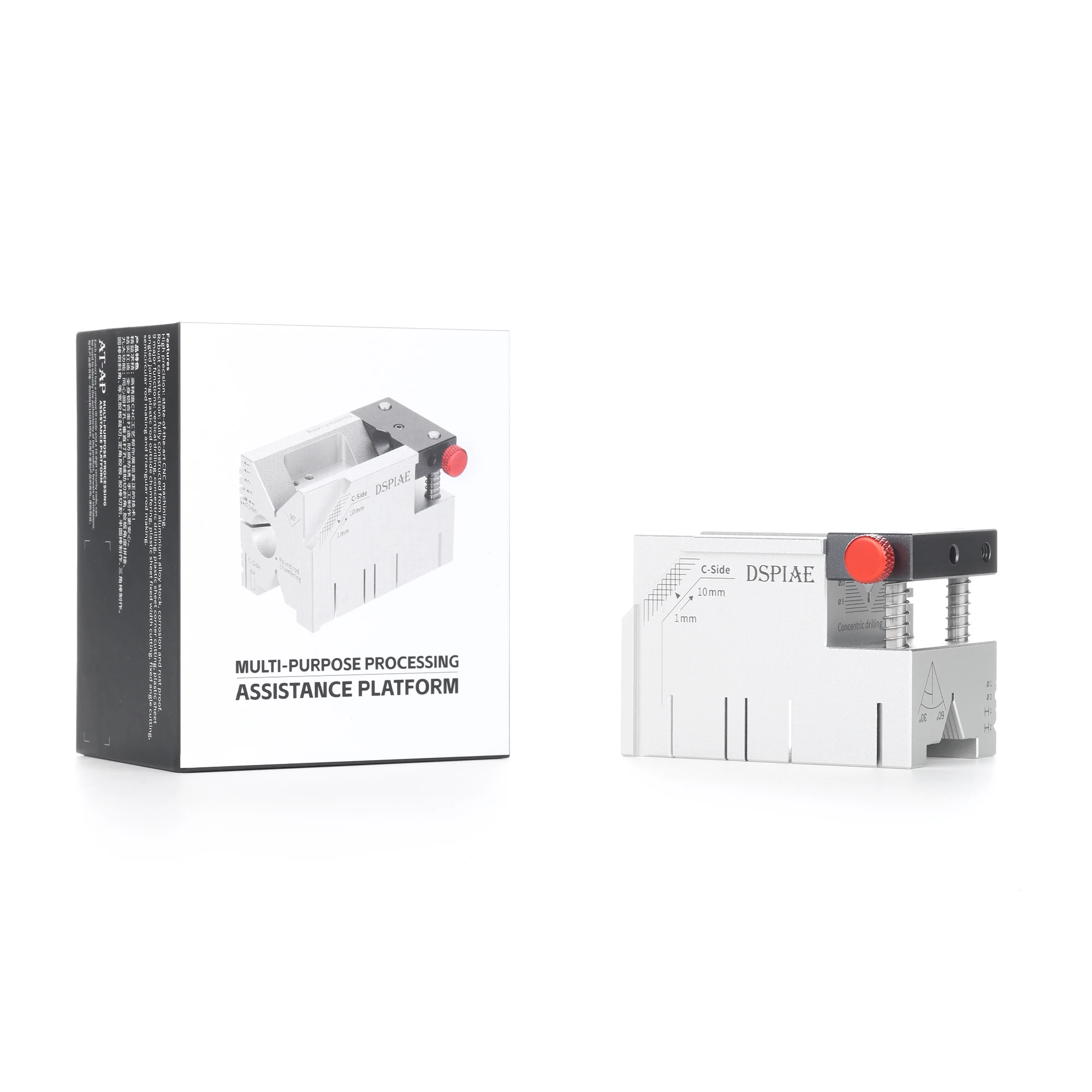 DSPIAE AT-AP Multifunctioneel  - Woodworking Hobby recensie en prijs