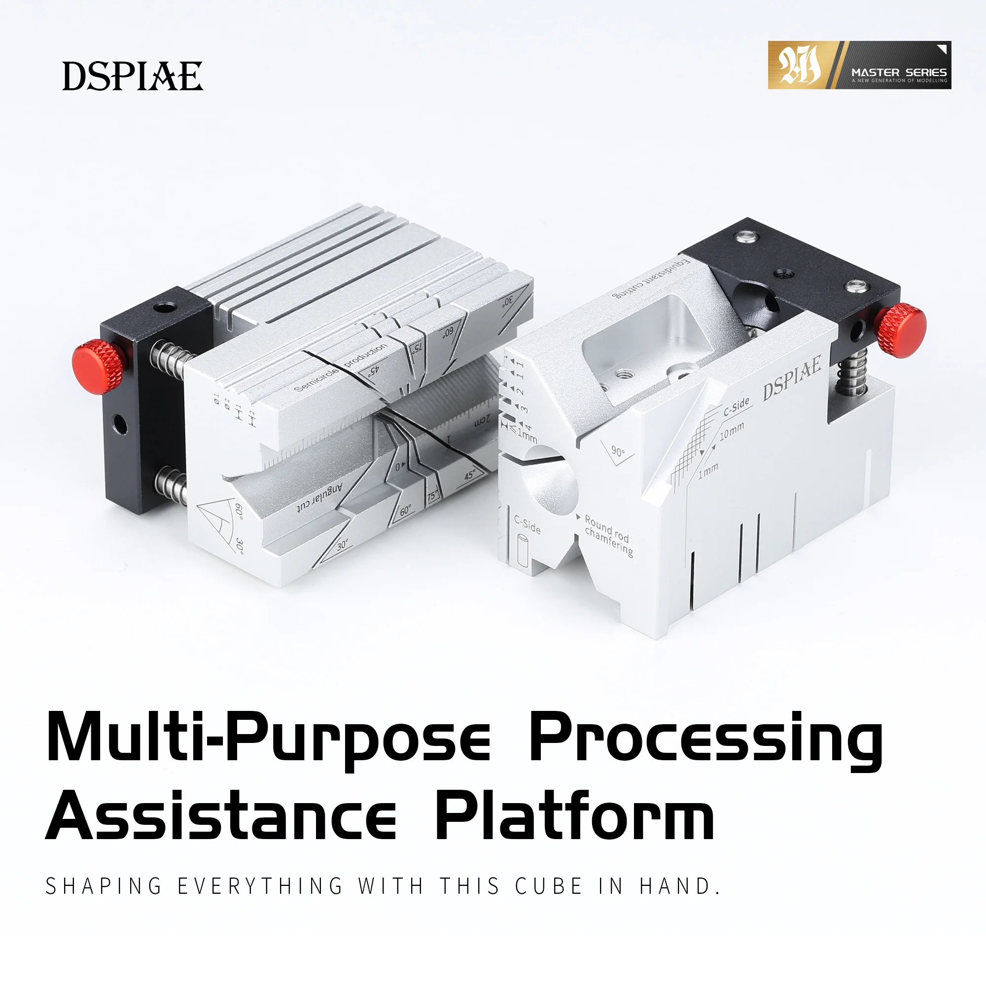 DSPIAE AT-AP Multifunctioneel  - Woodworking Hobby recensie en prijs