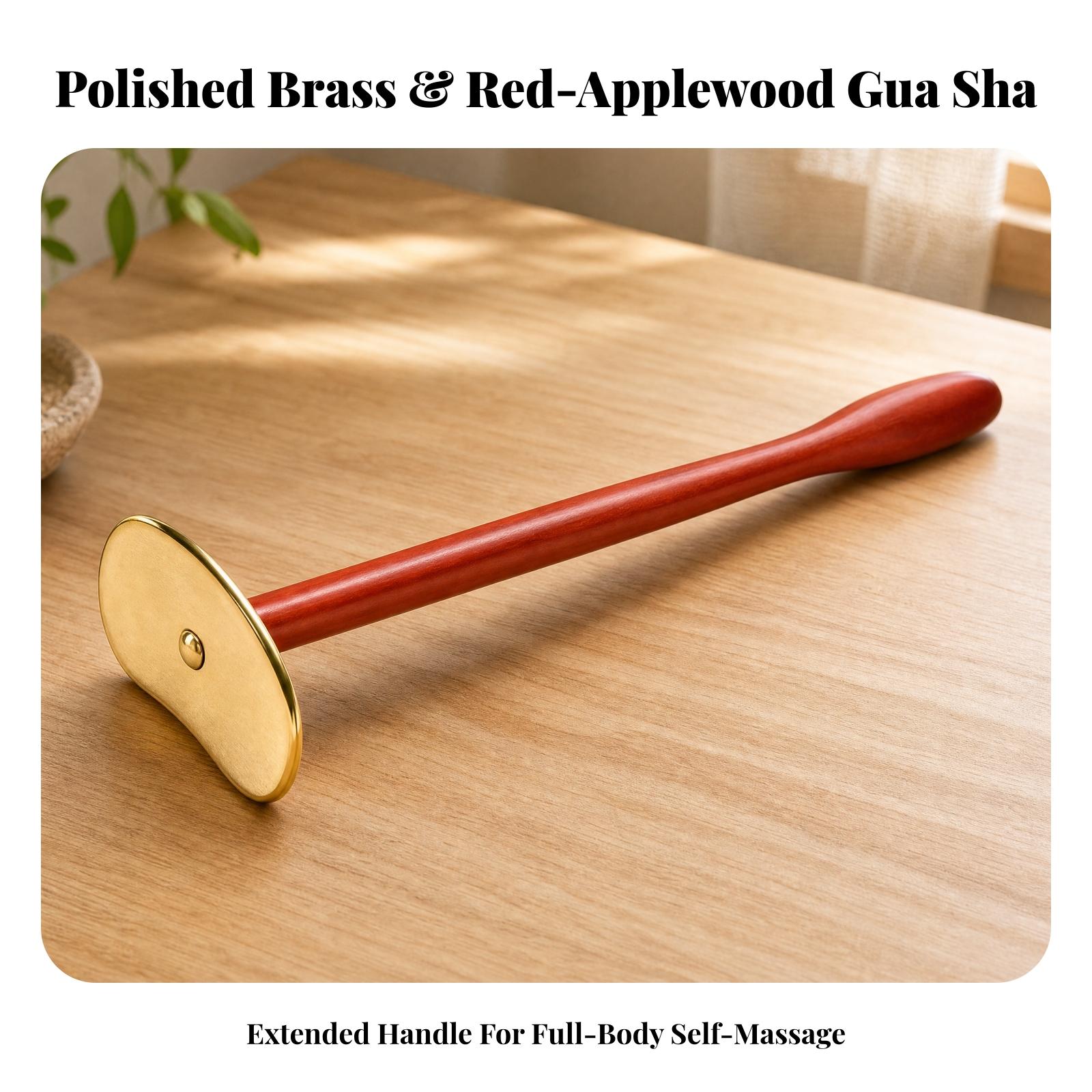 Rozenhouten messing schraapbor - Woodworking Therapy recensie en prijs