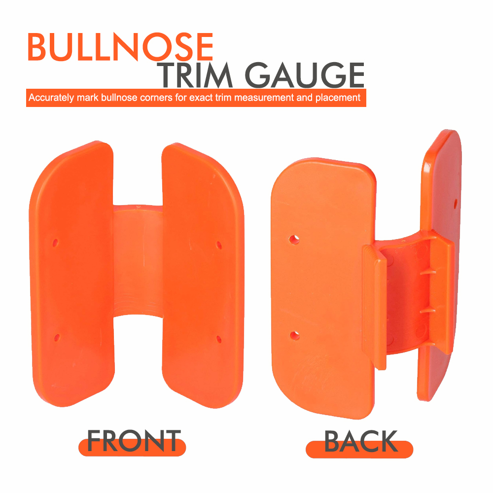 Bullnose Trim Gauge Houten Tri - Woodworking Design Software recensie en prijs