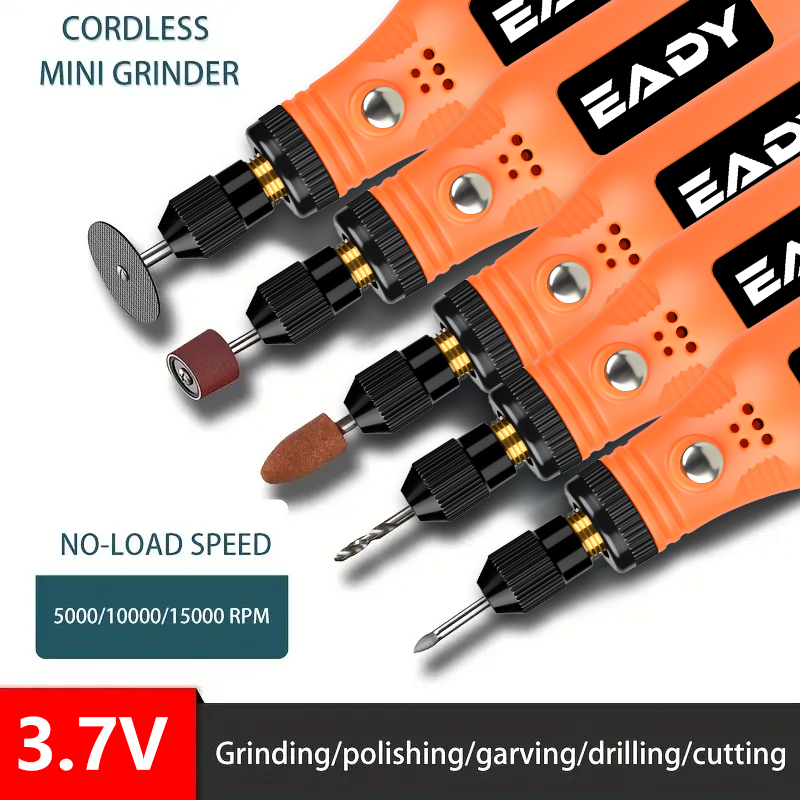 USB draadloze roterende gereed - Woodworking Kit recensie en prijs