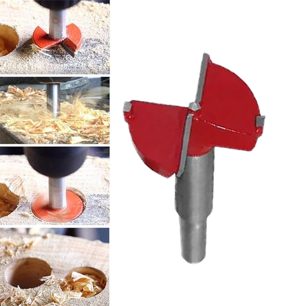 1-10 Stuks 35mm Scharniergat B - Woodworking Design Software recensie en prijs