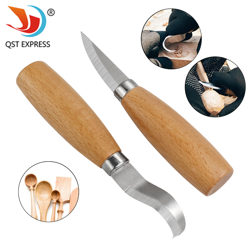 Roestvrij ijzeren vleesmes Beu - Woodworking Equipment recensie en prijs