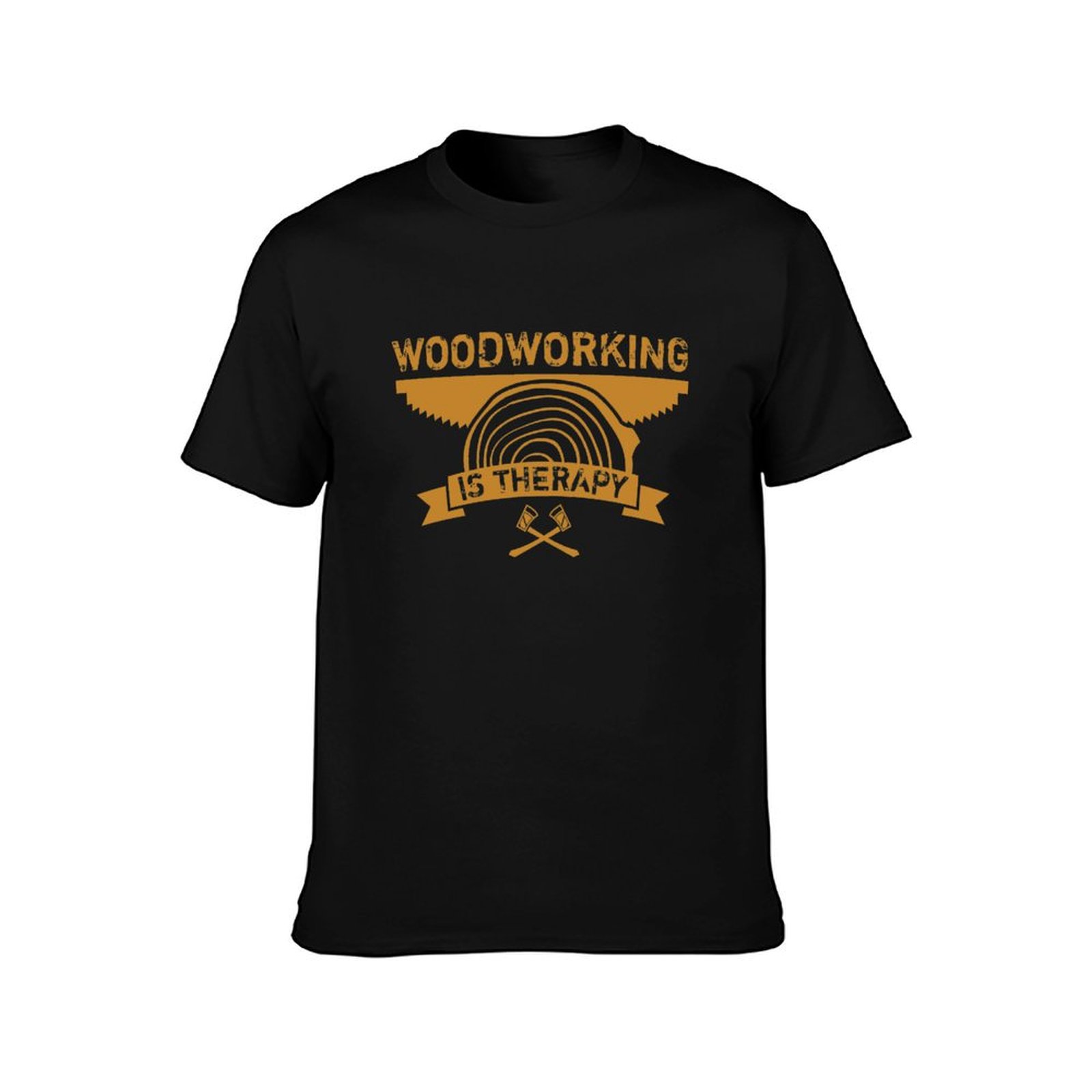 Houtbewerking is mijn therapie - Woodworking Therapy recensie en prijs